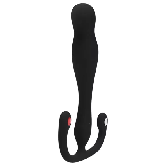 Aneros - Eupho Syn Trident - dildo prostaty (czarne)