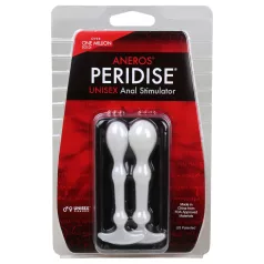 Aneros Peridise - zestaw dildo analnych - 2 sztuki - biały