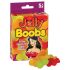 Jelly Boobs - żelki piersi - owoce - 120g