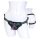 Sportsheets - fioletowy silikonowy strap-on