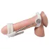 Jes-Extender - ekstender penisa - wydłużenie do 24 cm - oryginalny model