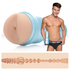 FleshJack - masturbator realistyczny - pośladki Allen King