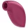 Satisfyer One Night Stand - stymulator łechtaczki na fale powietrzne - czerwony