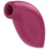 Satisfyer One Night Stand - stymulator łechtaczki na fale powietrzne - czerwony