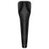Satisfyer Men Wand - akumulatorowy, wodoodporny masażer żołędzi (czarny)