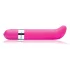OhMiBod Freestyle G - radiowy, muzycznie sterowany wibrator punktu G (różowy)