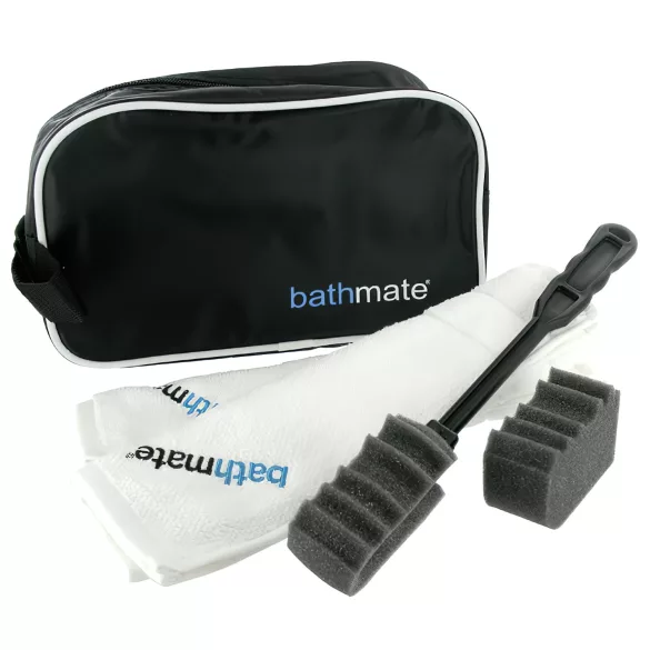 Bathmate - zestaw do czyszczenia i przechowywania