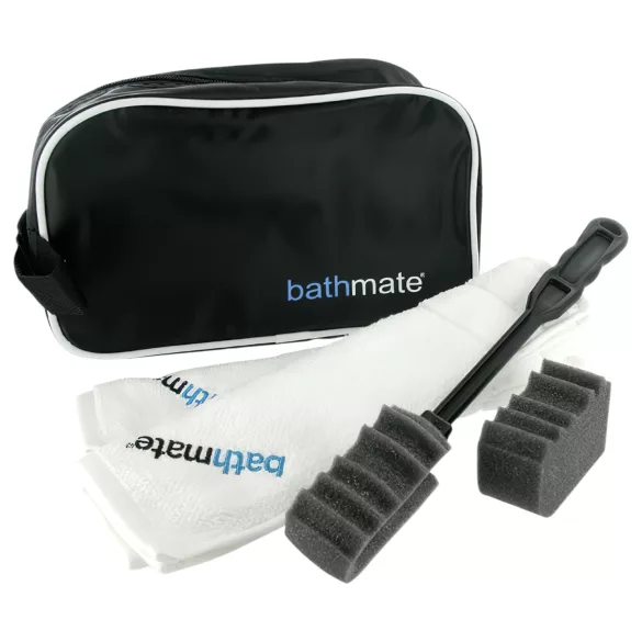 Bathmate - zestaw do czyszczenia i przechowywania