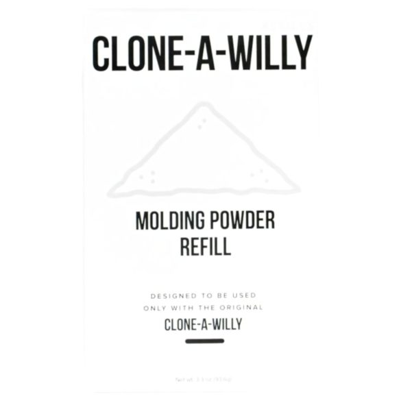 Clone-a-Willy - proszek do odlewu penisa - 96,6g