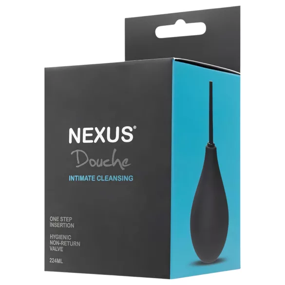 Nexus - prysznic intymny - czarny