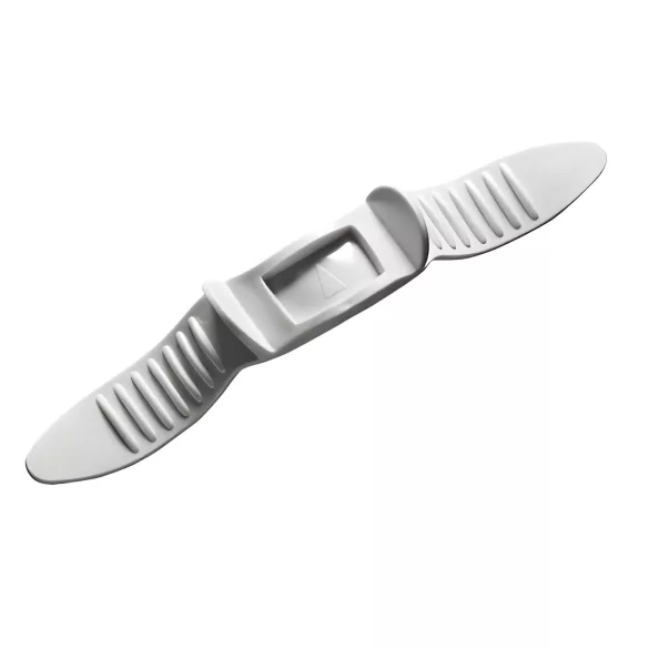 Jes-Extender - ekspander do powiększania penisa - tytan - do 24 cm