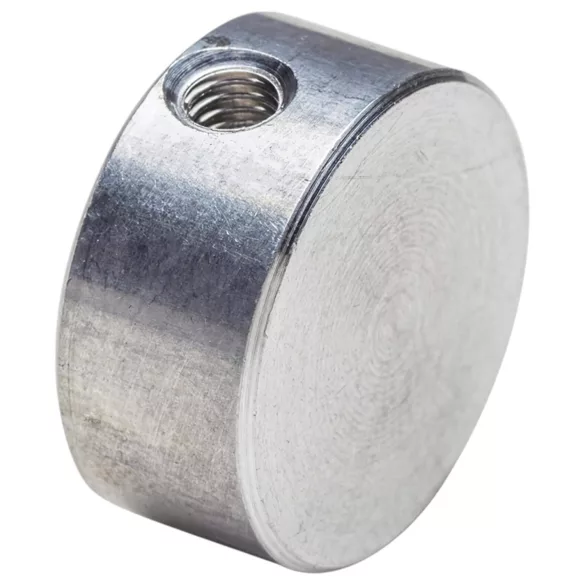 Jes-Extender - ekspander do powiększania penisa - tytan - do 24 cm