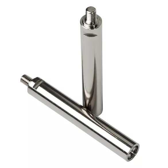 Jes-Extender - ekspander do powiększania penisa - tytan - do 24 cm