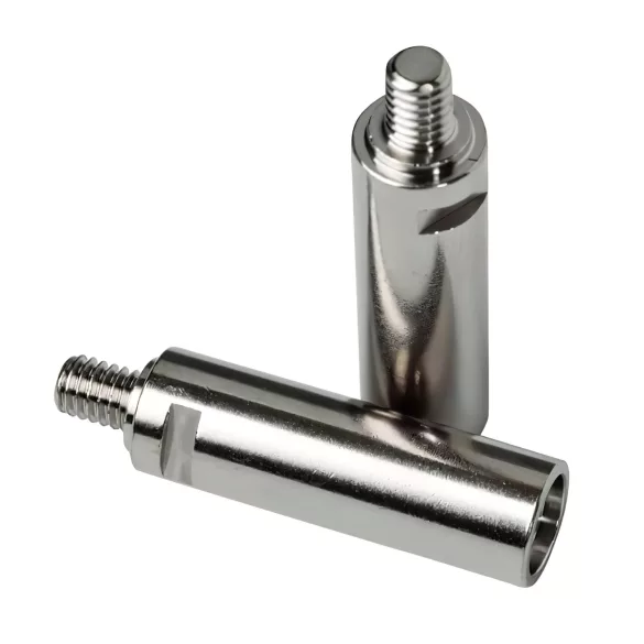 Jes-Extender - ekspander do powiększania penisa - tytan - do 24 cm