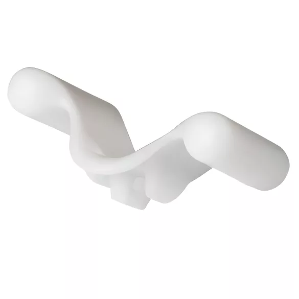 Jes-Extender - ekspander do powiększania penisa - tytan - do 24 cm