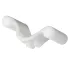 Jes-Extender - ekspander do powiększania penisa - tytan - do 24 cm