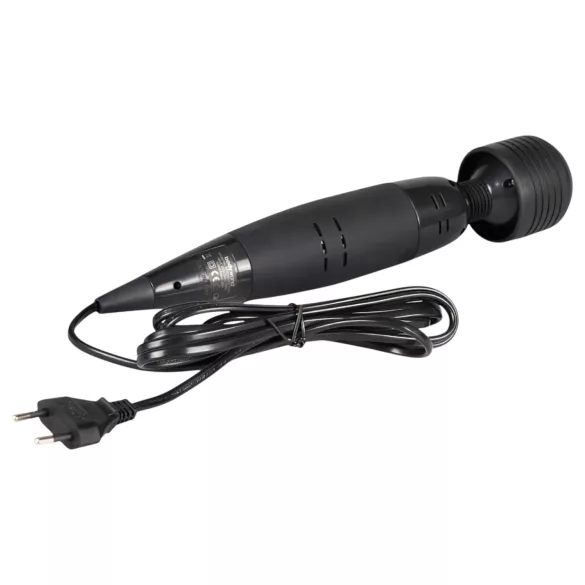 Bodywand - masażer wibracyjny (czarny)