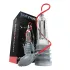 Bathmate HydroXtreme 9 - zestaw hydropompy (przezroczysty)
