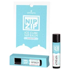   Sensuva Nip Clip - chłodzący żel do brodawek - truskawkowo-miętowy (4 g)