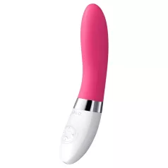 LELO Liv 2 - wibrator silikonowy - różowy