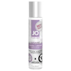   System JO - lubrykant wodny - hipoalergiczny, sensitive - 30 ml