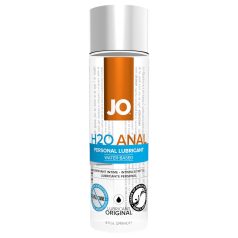   JO H2O Anal Original - żel intymny do seksu analnego - wodny - 240 ml
