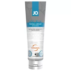   System JO - H2O Jelly Original - gęsty lubrykant na bazie wody (120 ml)