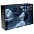 Fifty Days of Play - gra erotyczna dla par - wersja angielska