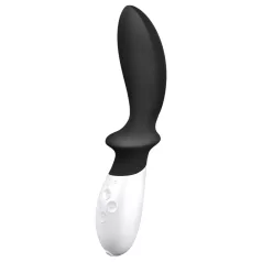 LELO - wibrator prostaty wodoodporny - czarny