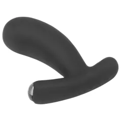 Je Joue Nuo - akumulatorowy wibrator prostaty (czarny)