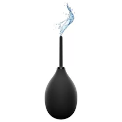   Perfect Fit Ergoflo Impulse - irygator analny i intymny - czarny