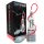 BathMate Xtreme Hydromax 5 - zestaw hydropompa (przezroczysty)