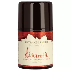   Intimate Earth Discover - serum stymulujące punkt G dla kobiet - 30ml