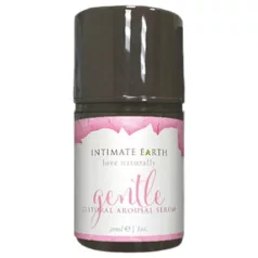  Intimate Earth Gentle - żel intymny dla kobiet - stymulujący - 30ml