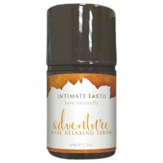   Intimate Earth Adventure - serum do pielęgnacji analnej - 30ml