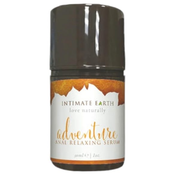 Intimate Earth Adventure - serum do pielęgnacji analnej - 30ml