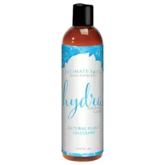  Intimate Earth Hydra Natural - nawilżający żel intymny na bazie wody (120 ml)