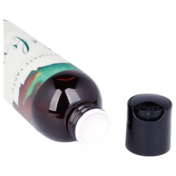 Intimate Earth Defense - antybakteryjny lubrykant (60ml)