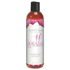   Intimate Earth Soothe - regenerujący żel intymny do stosowania analnego (60 ml)