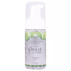   Intimate Earth Green Tee - spray dezynfekujący i oczyszczający (100 ml)