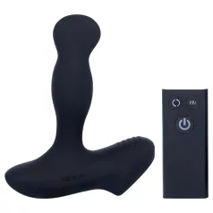   Nexus Revo Slim - wibrator do prostaty z pilotem - obracający się