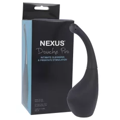 Nexus Pro - irygator intymny - czarny