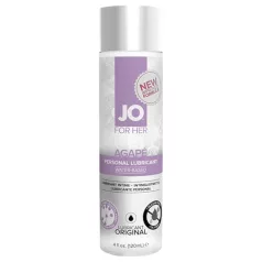   System JO - lubrykant wodny - hipoalergiczny dla wrażliwej skóry - 120ml