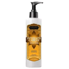   Kama Sutra - krem do golenia intymnego - ananas kokos - 250 ml