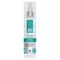   System JO - spray do czyszczenia o działaniu dezynfekującym - 120 ml