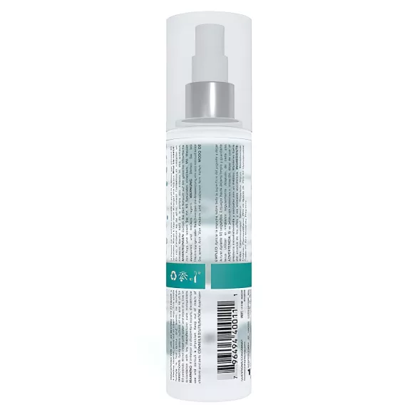 System JO - spray do czyszczenia o działaniu dezynfekującym - 120 ml