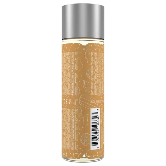 System JO - lubrykant na bazie wody - smak mlecznej krówki - 60ml