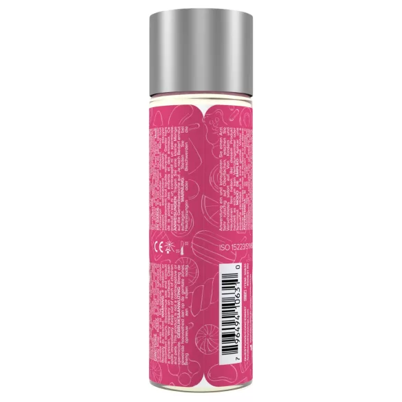 System JO - Candy Shop Cotton Candy - lubrykant na bazie wody - (60 ml)
