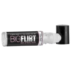 Sensuva - perfumy unisex z kulką z feromonami - 10 ml