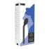 B SWISH Bgee Classic Plus - wodoodporny wibrator G-punkt (czarny)
